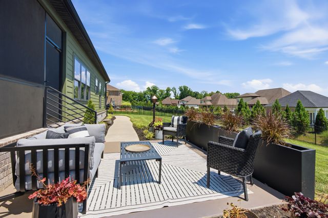 146 Seclusion Ct, Murfreesboro, TN 37129