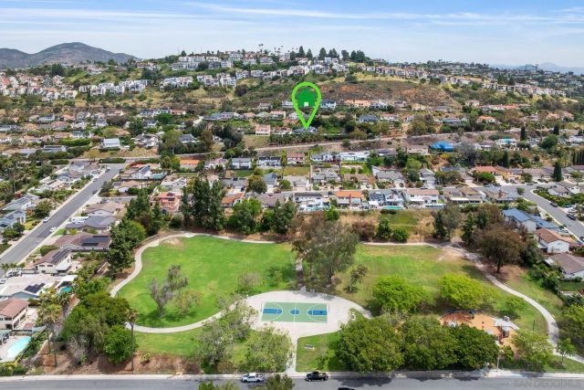 6107 Lourdes Terrace, San Diego, CA 92120