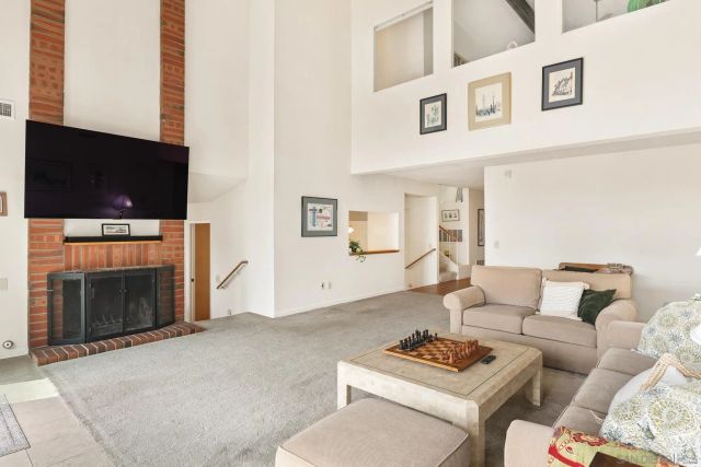 6107 Lourdes Terrace, San Diego, CA 92120