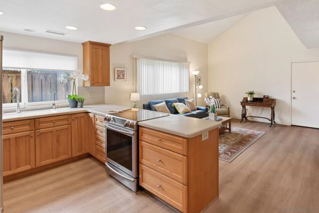 6107 Lourdes Terrace, San Diego, CA 92120