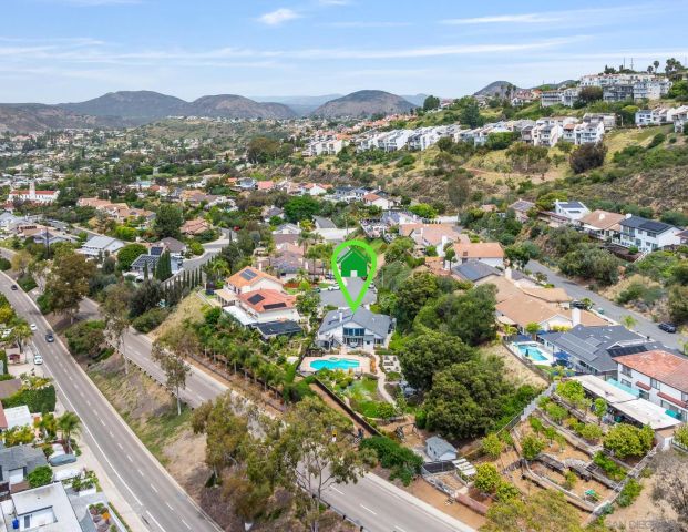 6107 Lourdes Terrace, San Diego, CA 92120