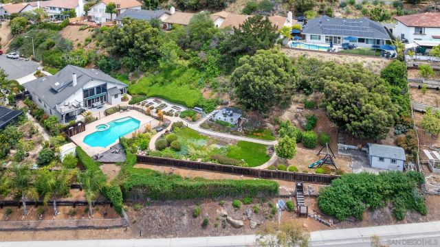 6107 Lourdes Terrace, San Diego, CA 92120