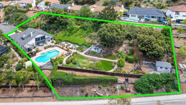 6107 Lourdes Terrace, San Diego, CA 92120