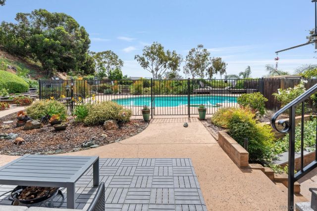 6107 Lourdes Terrace, San Diego, CA 92120
