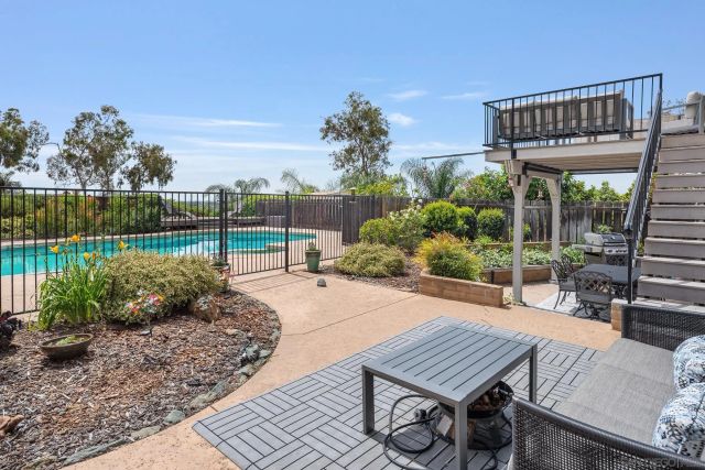 6107 Lourdes Terrace, San Diego, CA 92120