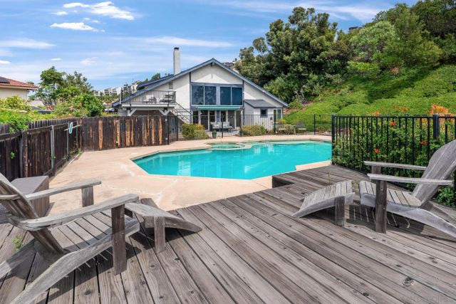 6107 Lourdes Terrace, San Diego, CA 92120