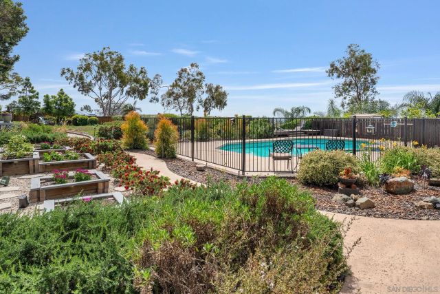 6107 Lourdes Terrace, San Diego, CA 92120