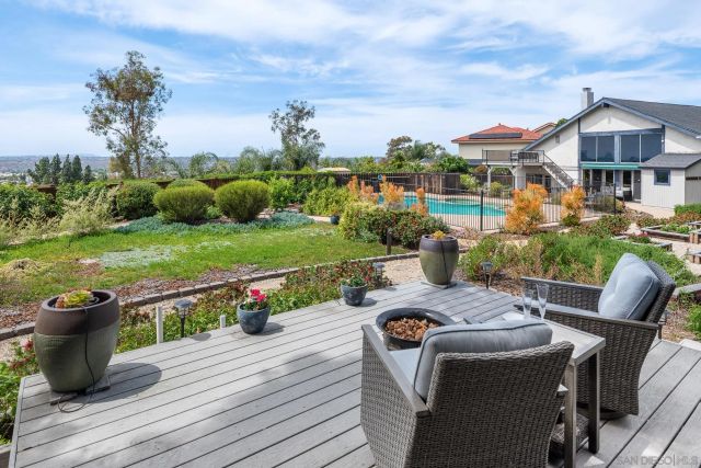 6107 Lourdes Terrace, San Diego, CA 92120