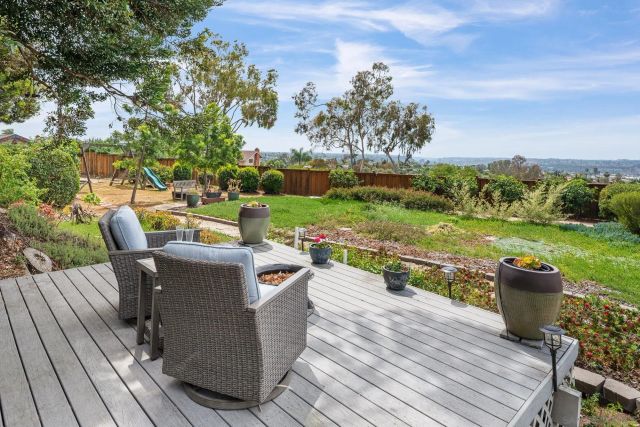 6107 Lourdes Terrace, San Diego, CA 92120
