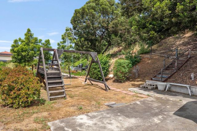 6107 Lourdes Terrace, San Diego, CA 92120