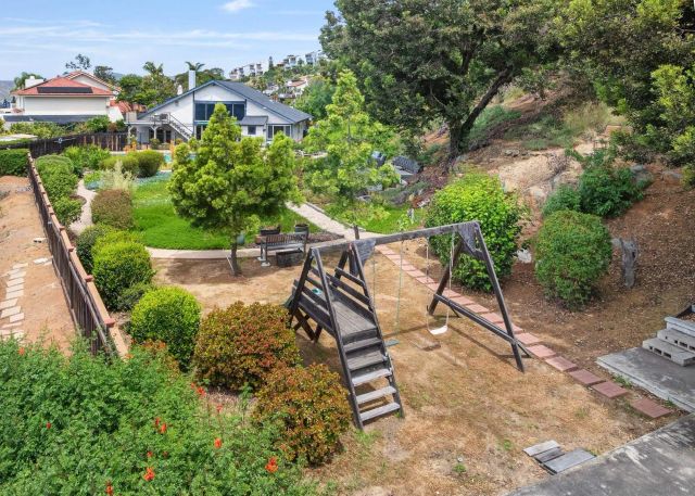 6107 Lourdes Terrace, San Diego, CA 92120