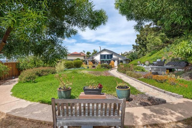 6107 Lourdes Terrace, San Diego, CA 92120