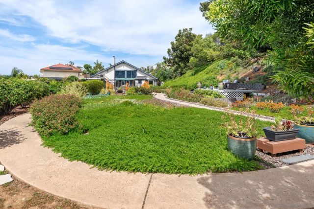 6107 Lourdes Terrace, San Diego, CA 92120