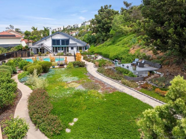 6107 Lourdes Terrace, San Diego, CA 92120