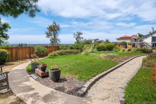 6107 Lourdes Terrace, San Diego, CA 92120