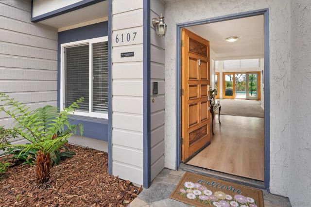 6107 Lourdes Terrace, San Diego, CA 92120