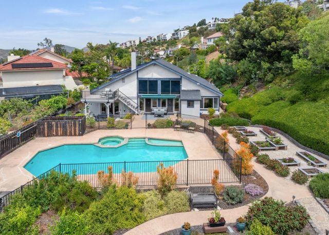 6107 Lourdes Terrace, San Diego, CA 92120