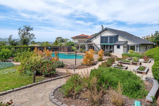 6107 Lourdes Terrace, San Diego, CA 92120