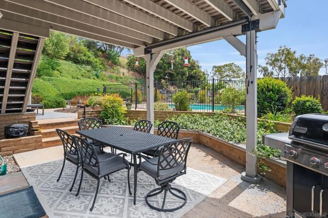 6107 Lourdes Terrace, San Diego, CA 92120