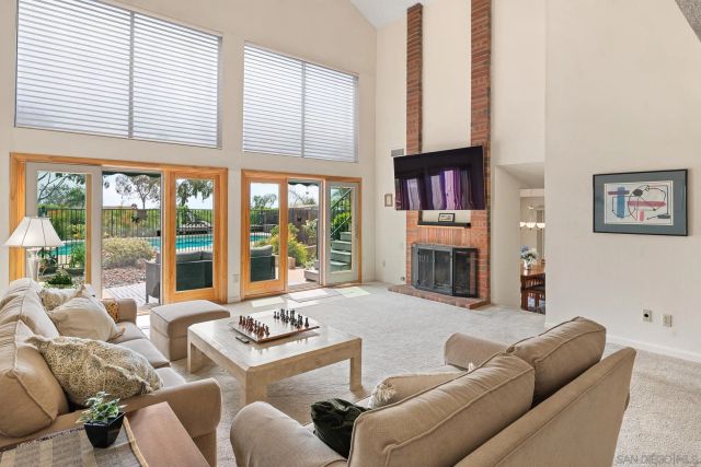 6107 Lourdes Terrace, San Diego, CA 92120