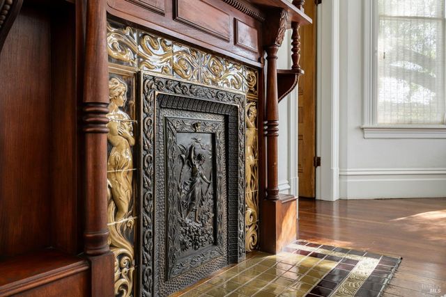 2230 1st St, Napa, CA 94559