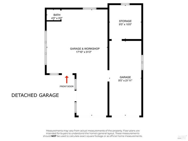 2230 1st St, Napa, CA 94559