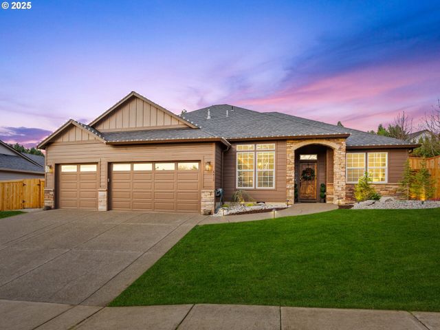 4412 Nw 122ND St, Vancouver, WA 98685