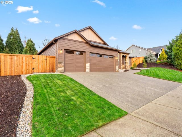 4412 Nw 122ND St, Vancouver, WA 98685