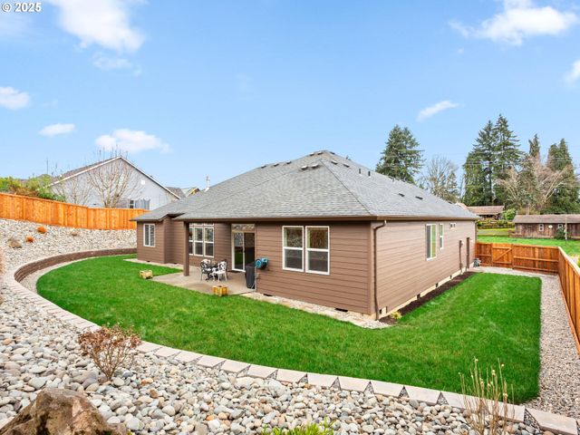 4412 Nw 122ND St, Vancouver, WA 98685