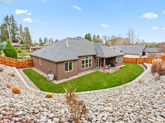 4412 Nw 122ND St, Vancouver, WA 98685