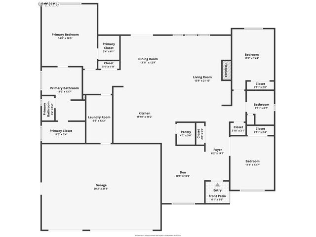 4412 Nw 122ND St, Vancouver, WA 98685