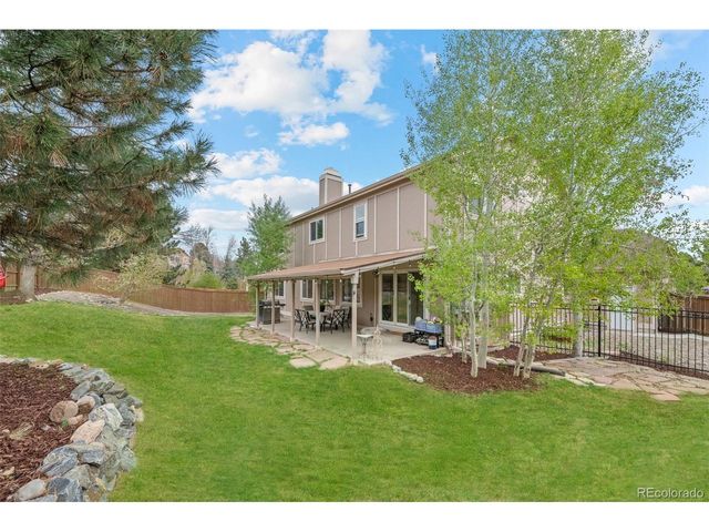 9445 Sand Hill Pl, Highlands Ranch, CO 80126