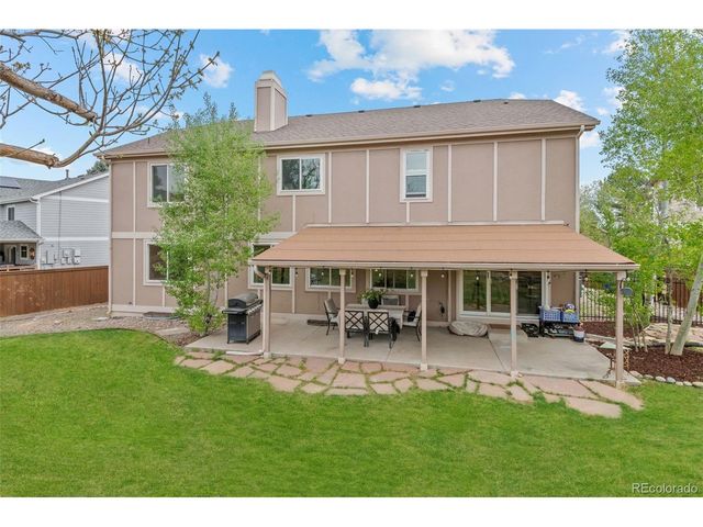 9445 Sand Hill Pl, Highlands Ranch, CO 80126