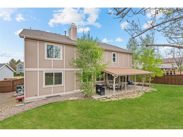 9445 Sand Hill Pl, Highlands Ranch, CO 80126