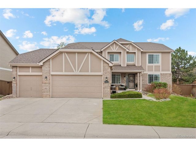 9445 Sand Hill Pl, Highlands Ranch, CO 80126