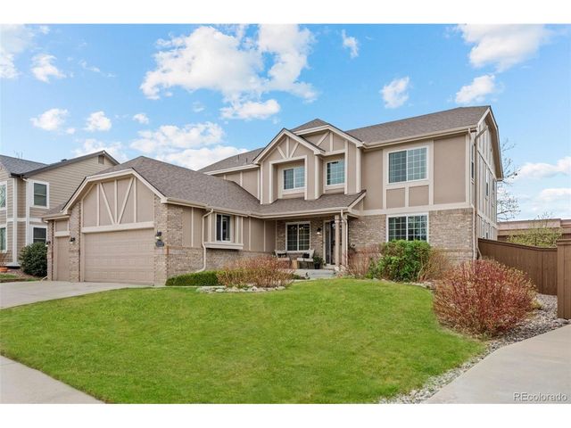 9445 Sand Hill Pl, Highlands Ranch, CO 80126
