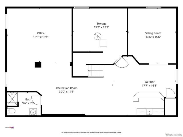 9445 Sand Hill Pl, Highlands Ranch, CO 80126