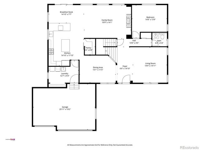 9445 Sand Hill Pl, Highlands Ranch, CO 80126