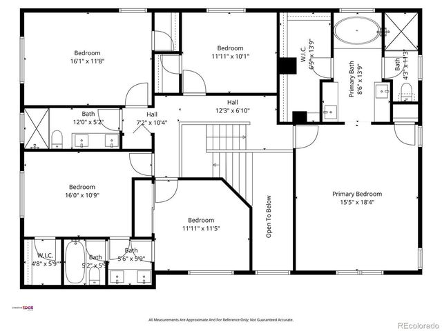 9445 Sand Hill Pl, Highlands Ranch, CO 80126