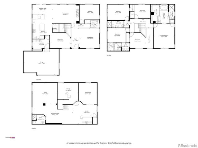 9445 Sand Hill Pl, Highlands Ranch, CO 80126