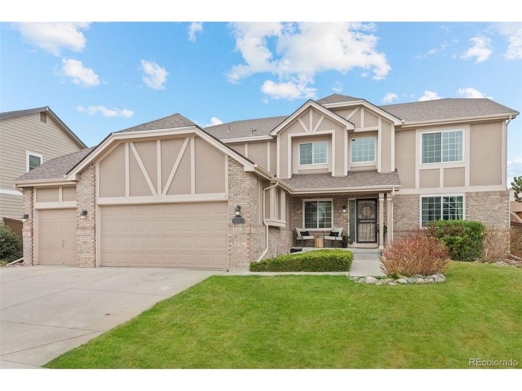 9445 Sand Hill Pl, Highlands Ranch, CO 80126