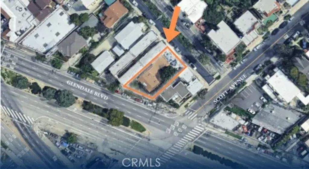 1506 Glendale Boulevard, Los Angeles, CA 90026
