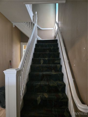 1366 Michigan Ave Avenue, Buffalo, NY 14209