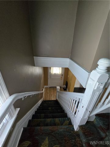 1366 Michigan Ave Avenue, Buffalo, NY 14209