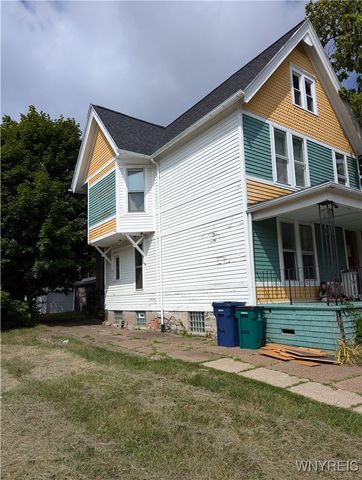 1366 Michigan Ave Avenue, Buffalo, NY 14209