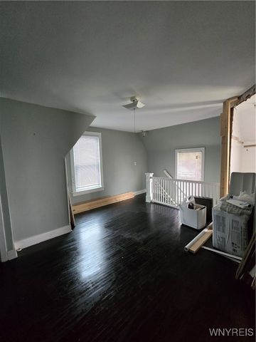 1366 Michigan Ave Avenue, Buffalo, NY 14209