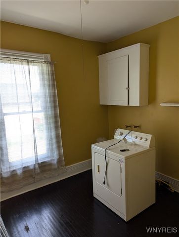 1366 Michigan Ave Avenue, Buffalo, NY 14209