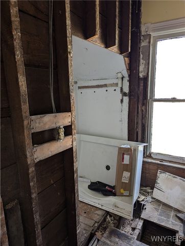 1366 Michigan Ave Avenue, Buffalo, NY 14209