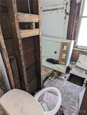 1366 Michigan Ave Avenue, Buffalo, NY 14209