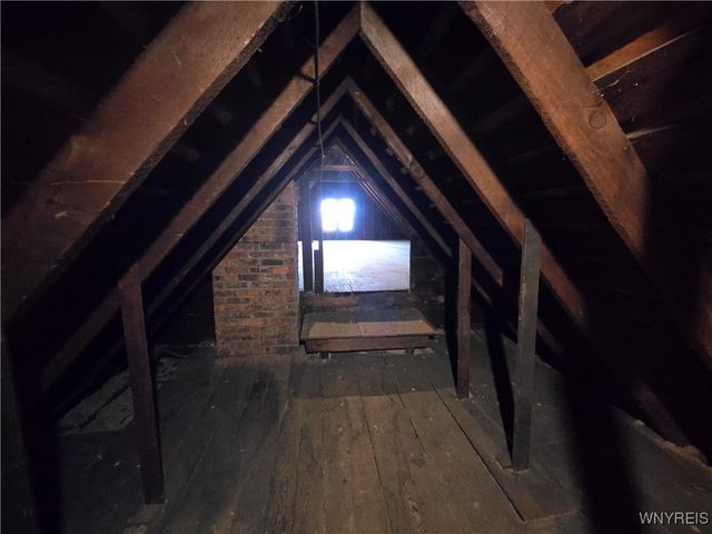 1366 Michigan Ave Avenue, Buffalo, NY 14209